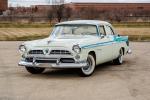 Chrysler Windsor Deluxe Sedan 1955 года